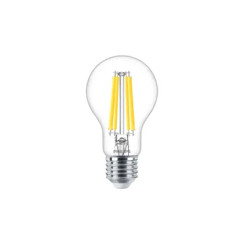 Kampanjpris Philips MASTER Value Glass 871951444987900 LED-lampa